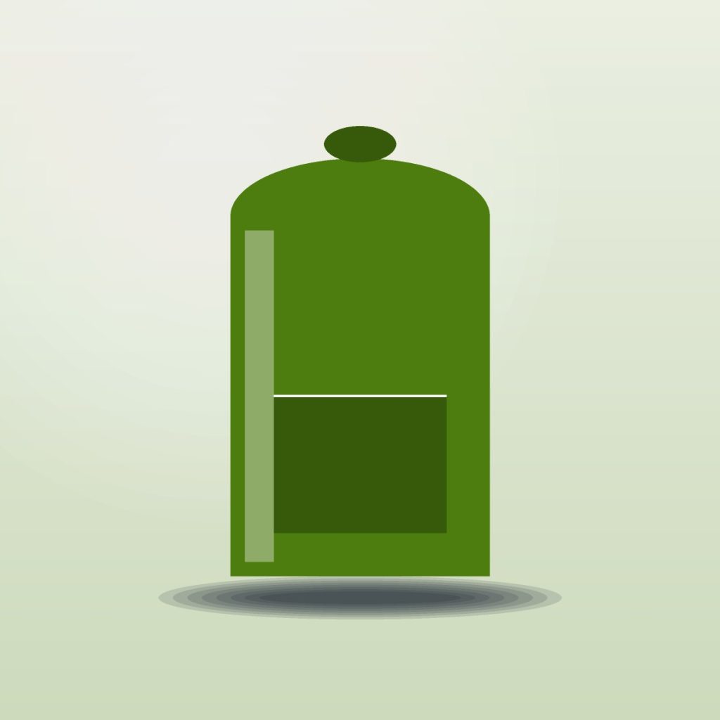 Daypack „Urban“ 20 l