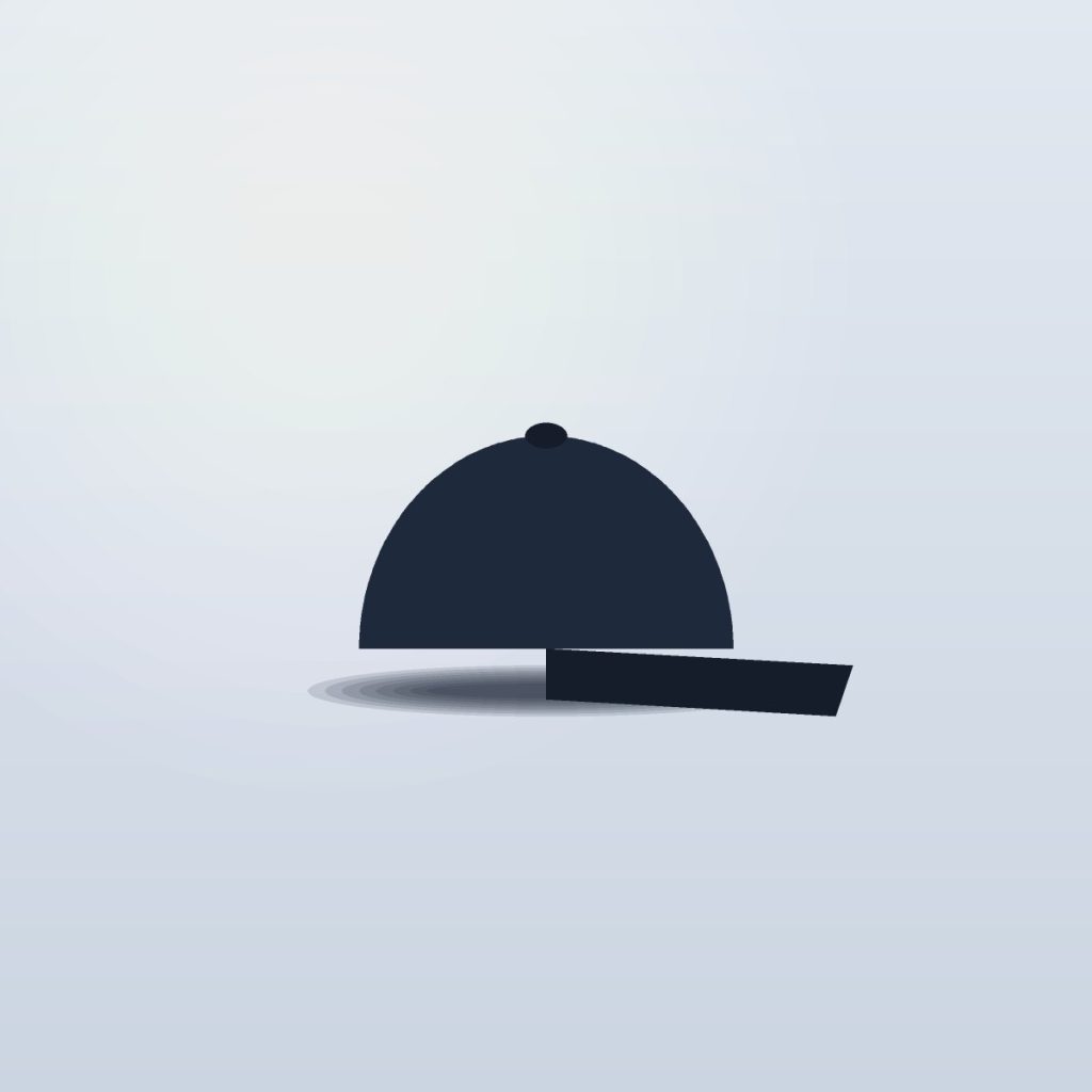 Cap „Skyline“