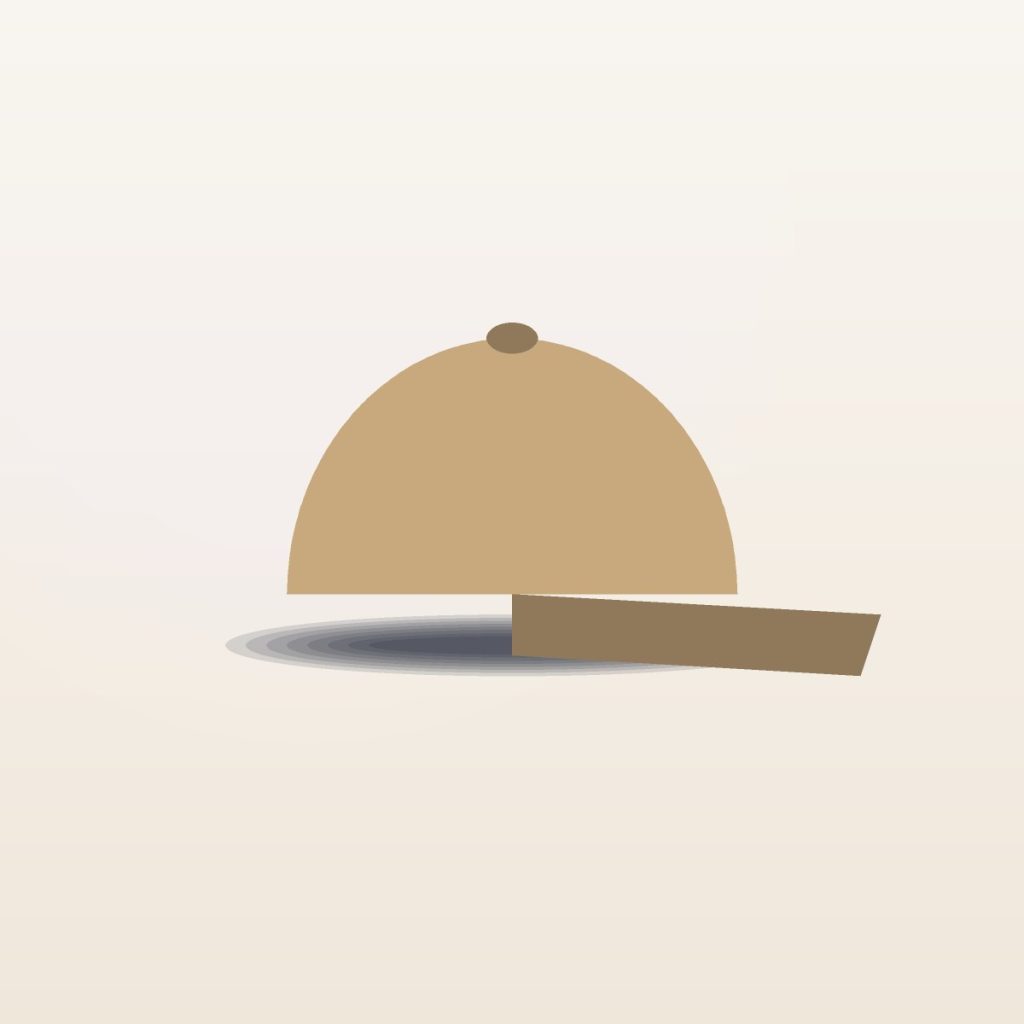 Cap „Skyline“
