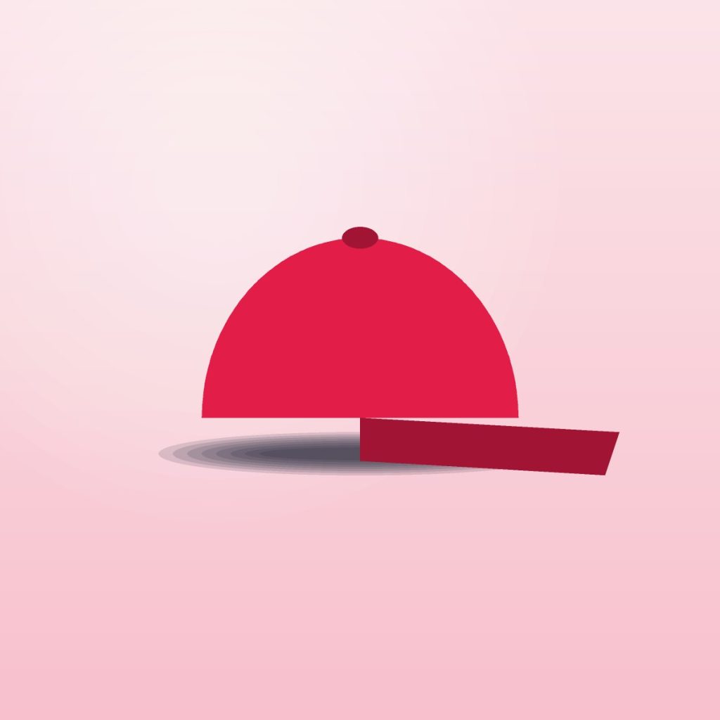 Cap „Skyline“