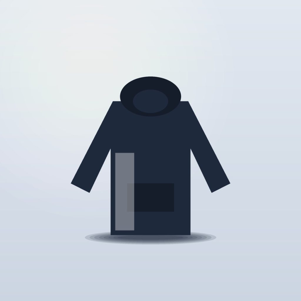 Classic Hoodie