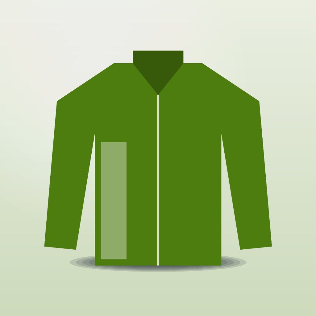 Softshelljacke „Ridge“