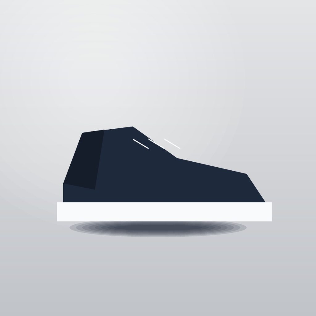 Runner „Aero“