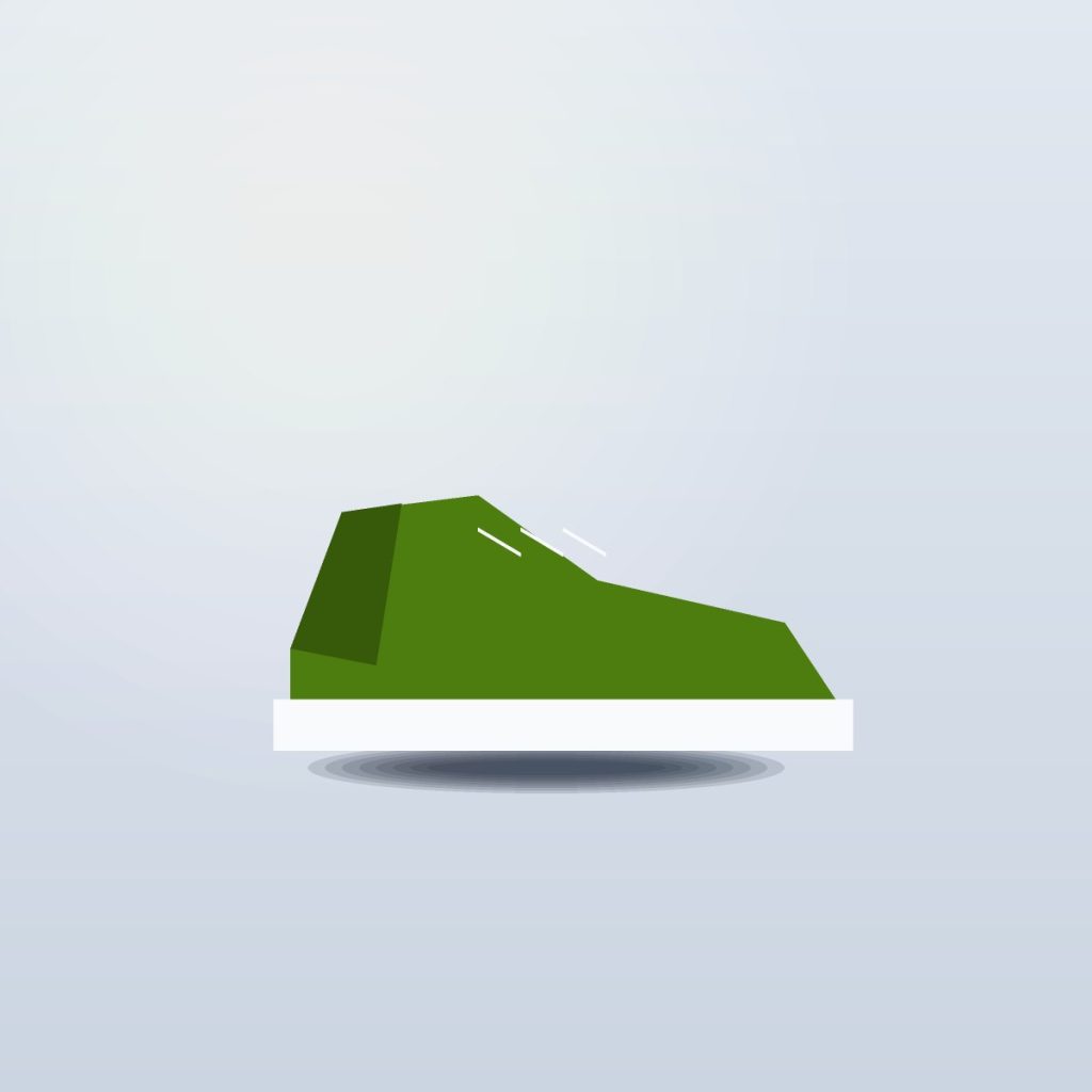 Trailrunner „Rock“
