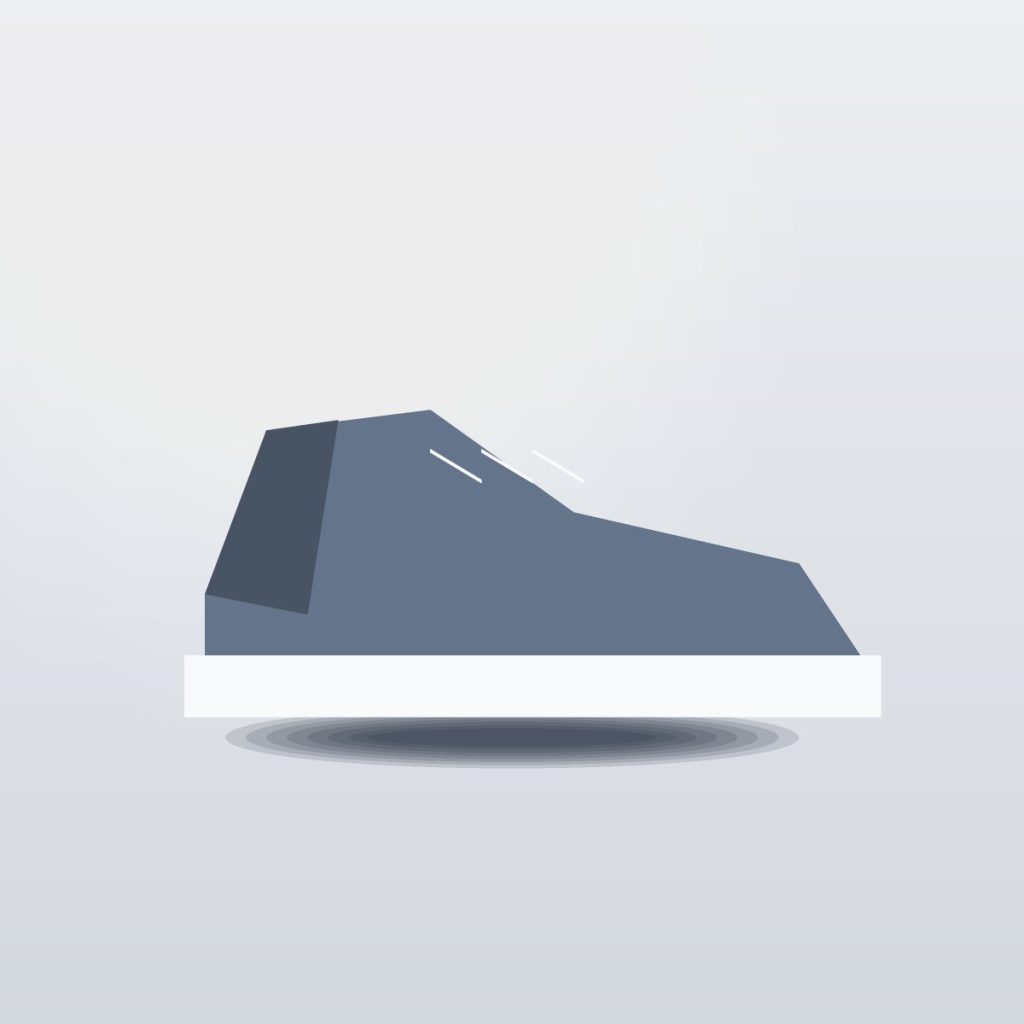 Trailrunner „Rock“