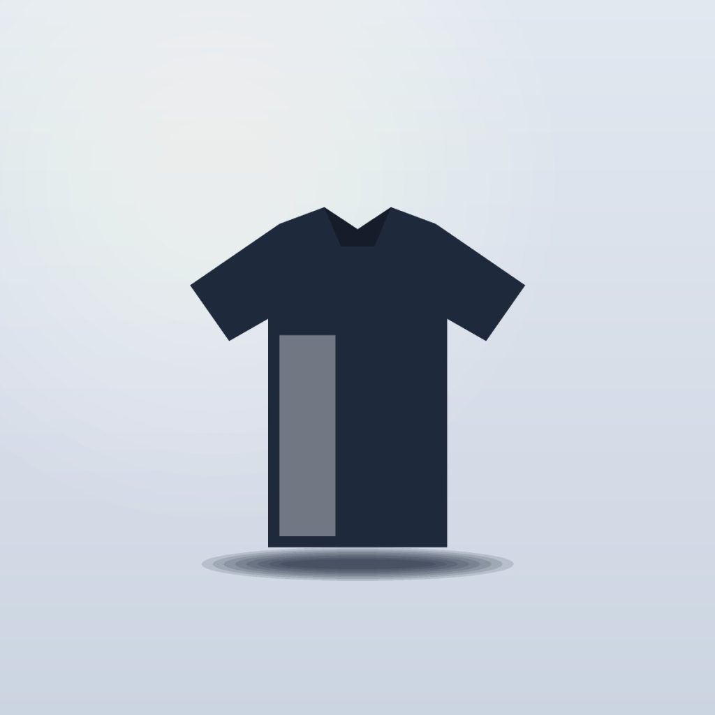 Organic Basic T-Shirt