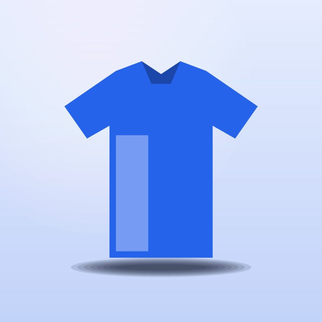 Organic Basic T-Shirt